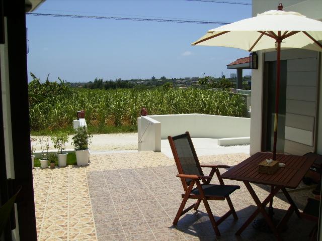 Hotel Casa Di Bravo Miyakojima  Exterior foto