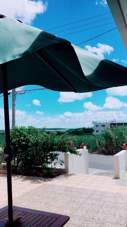 Hotel Casa Di Bravo Miyakojima  Exterior foto